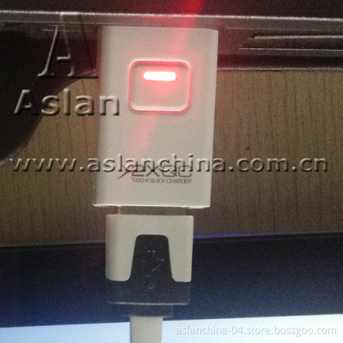 Fastly Charging Computer Universal USB Charger Adapter for iPad (AA-028)